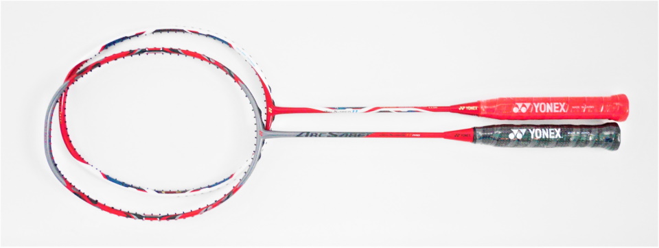 YONEX ARCSABER 11 PRO - a legend reinvents itself - Badlab - EN